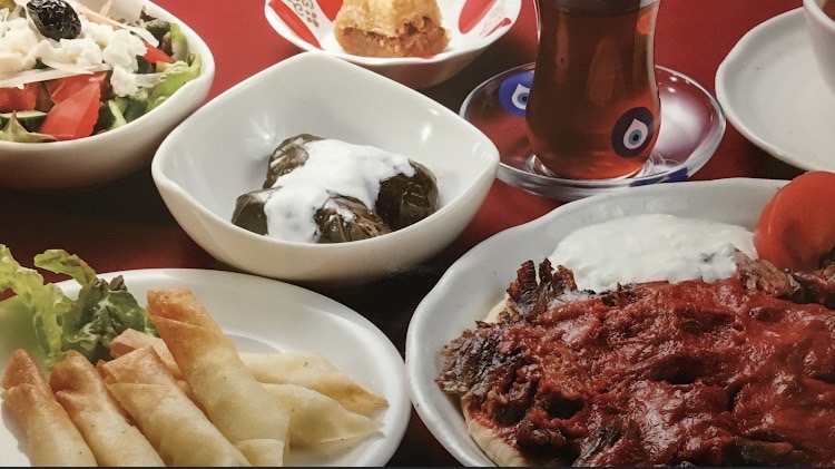 北九州 | Halal | Turkish Restaurant エルトゥールル 