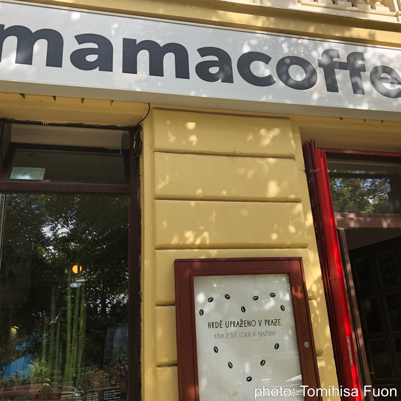 mamacoffee 