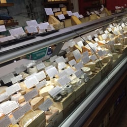 Bedford Cheese Shop 