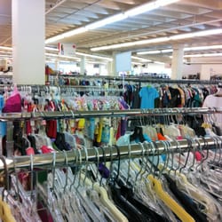 The Salvation Army Family Thrift Store 