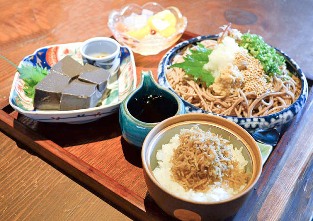 日本料理菊水 