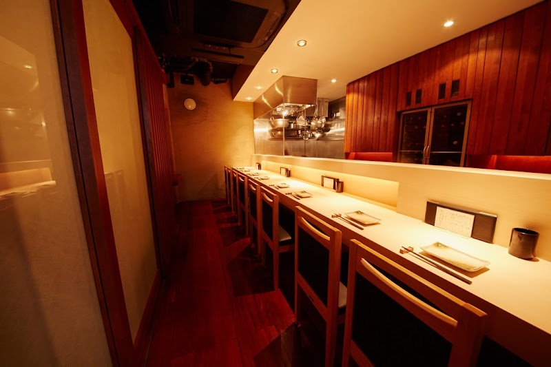 六本木 焼鶏 輪(Yakitori-RIN Roppongi,Tokyo) 